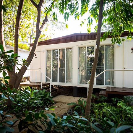 Cochet Hotel Chiang Mai Buitenkant foto