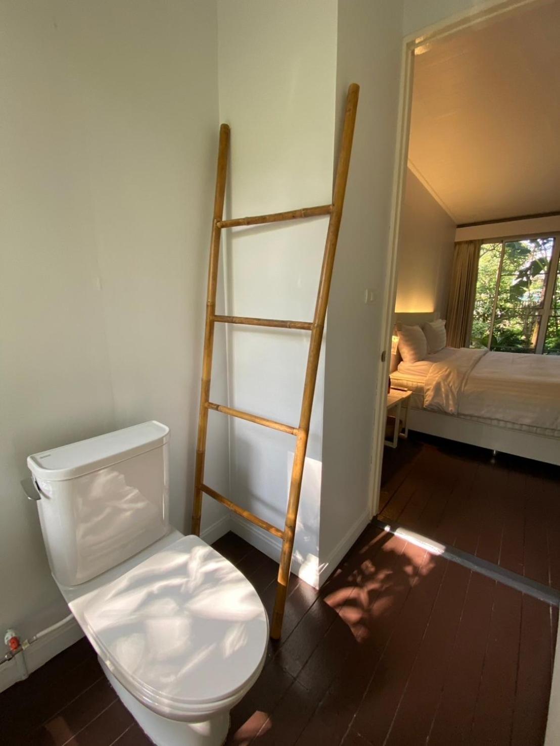 Cochet Hotel Chiang Mai Buitenkant foto