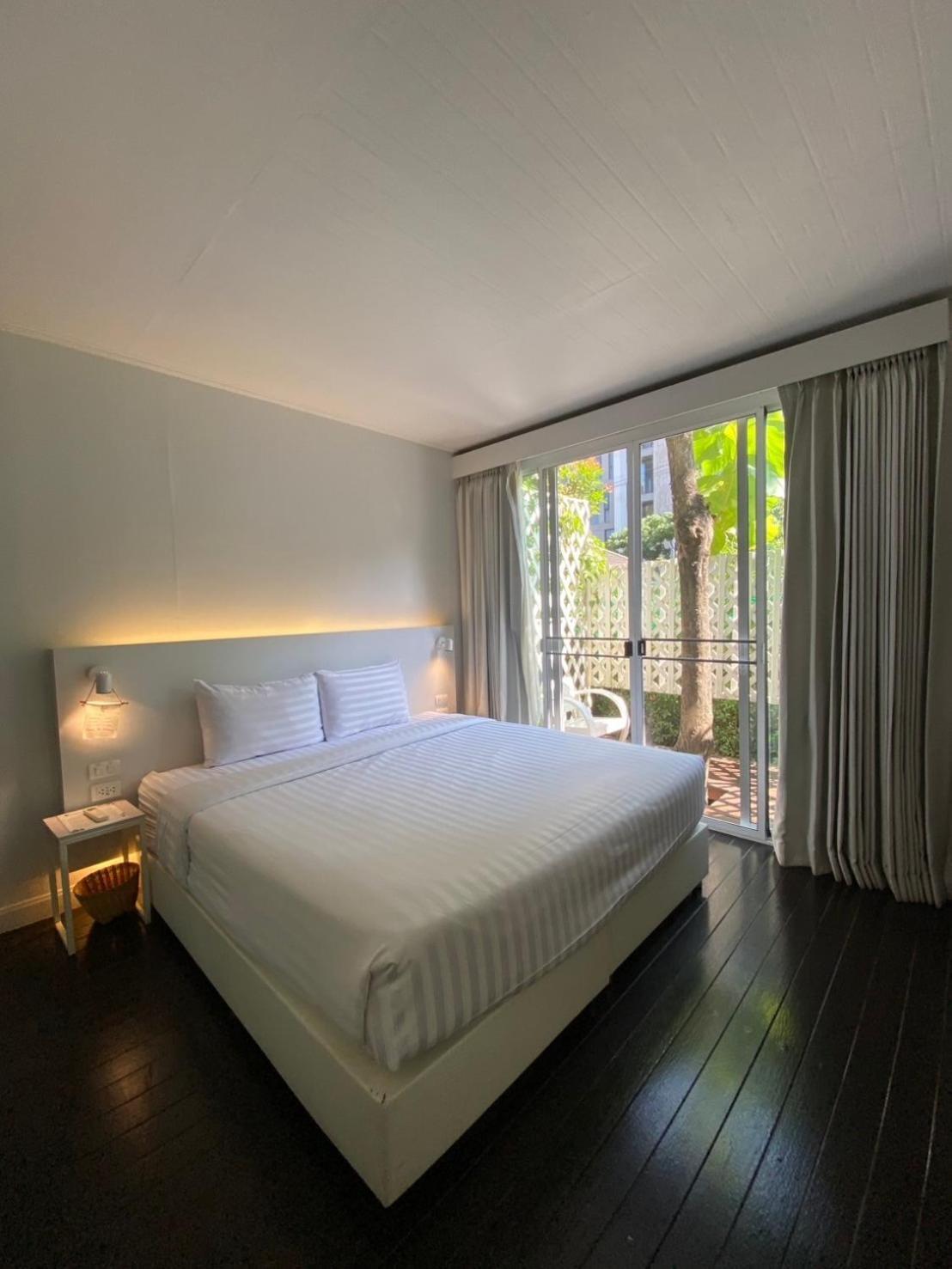 Cochet Hotel Chiang Mai Buitenkant foto