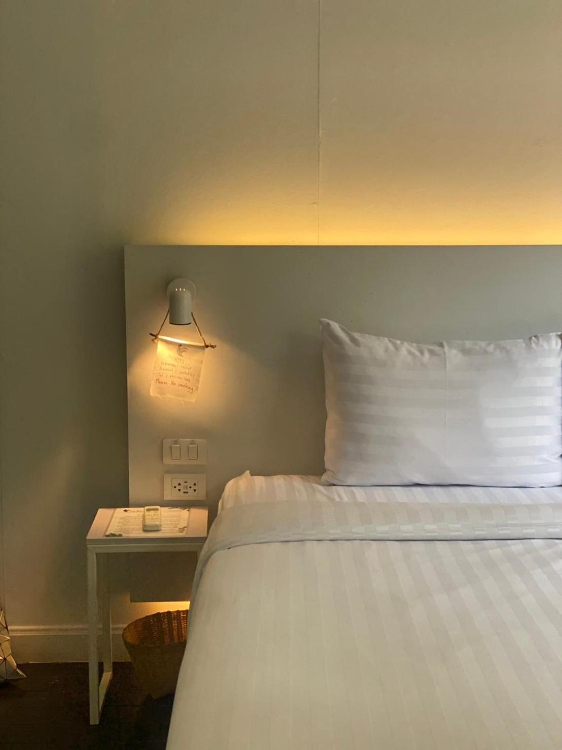 Cochet Hotel Chiang Mai Buitenkant foto
