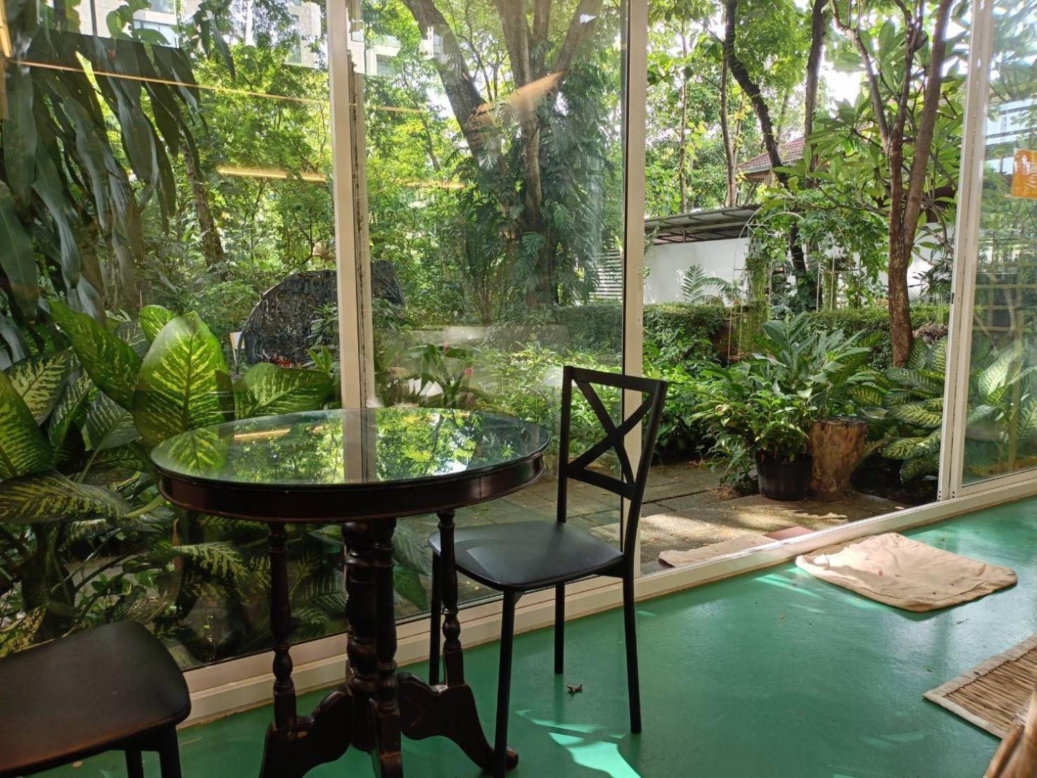 Cochet Hotel Chiang Mai Buitenkant foto