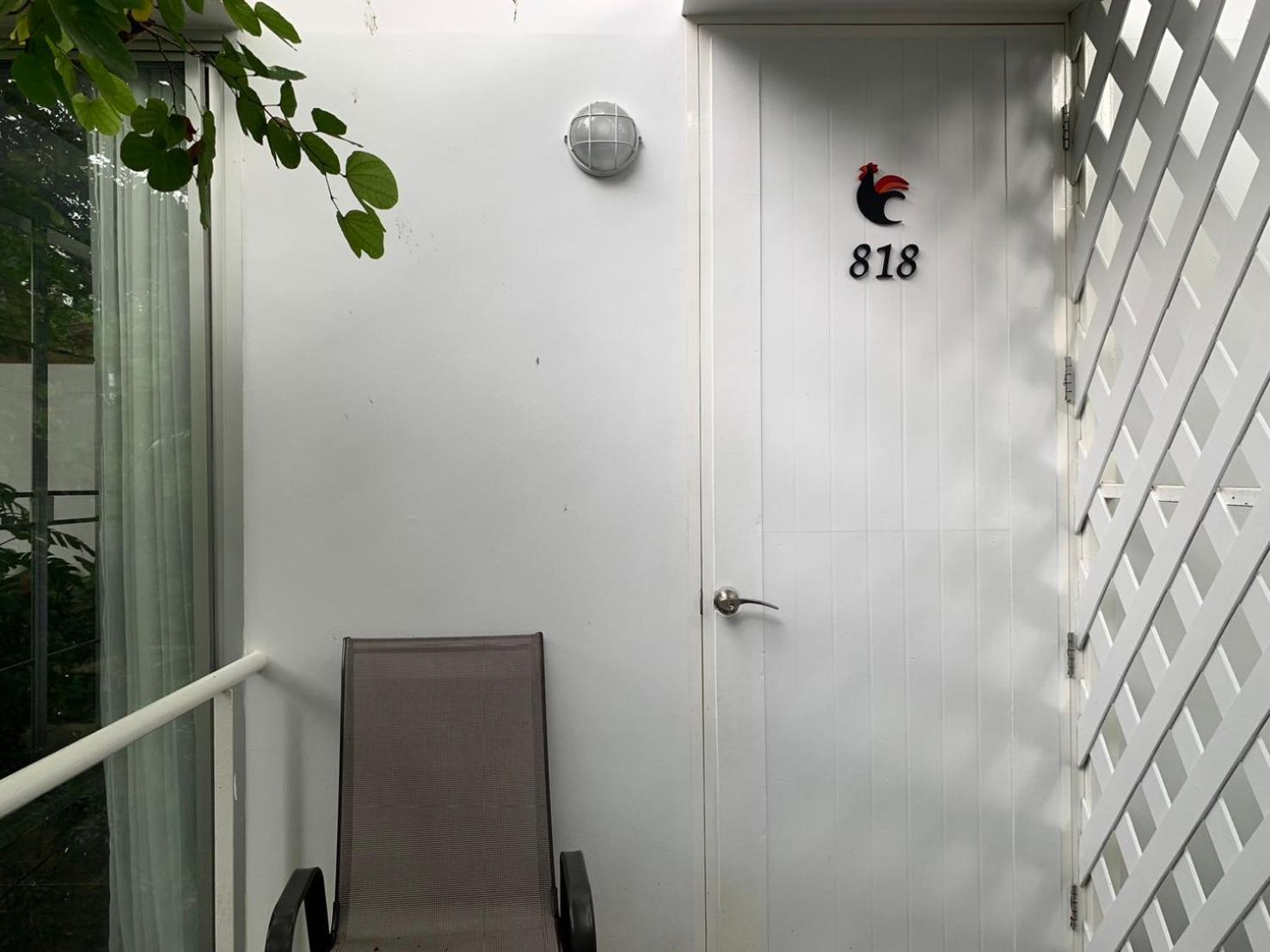 Cochet Hotel Chiang Mai Buitenkant foto