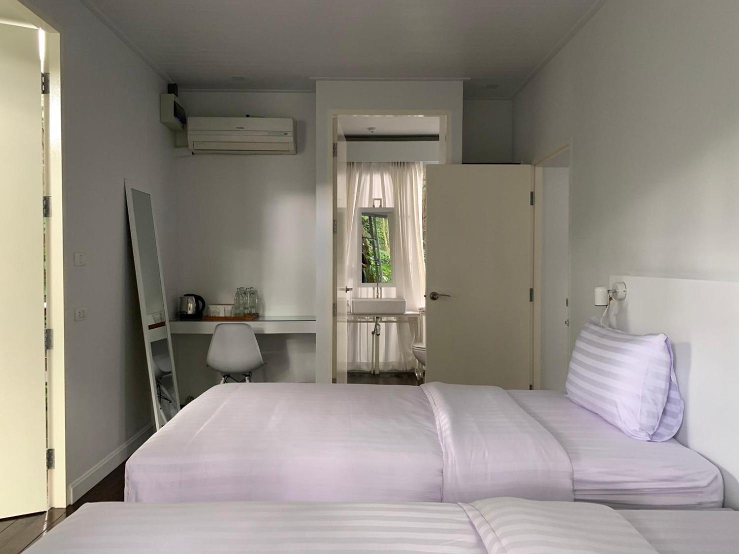 Cochet Hotel Chiang Mai Buitenkant foto